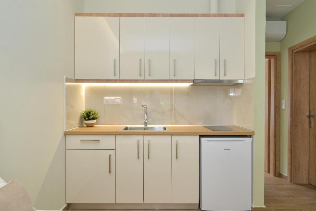 Vila Elia Rooms