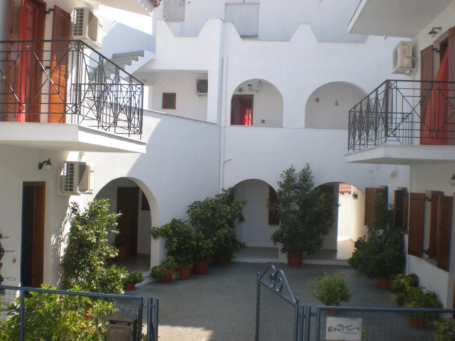 Vila Fantasia