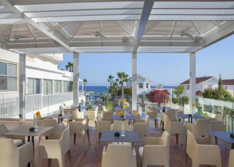 Lordos Beach Hotel