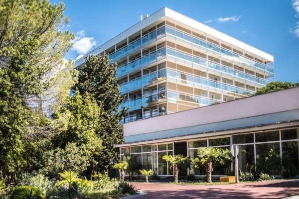 Hotel Imperial Park