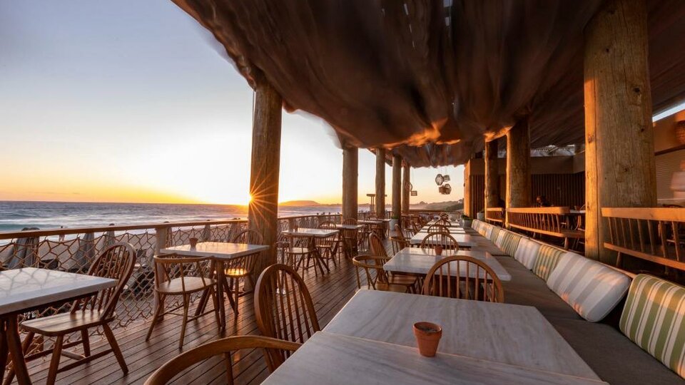 The Romanos a Luxury Collection Costa Navarino