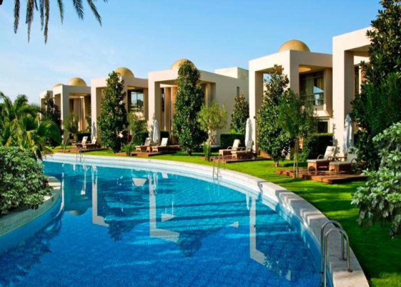 Gloria Serenity Resort Hotel