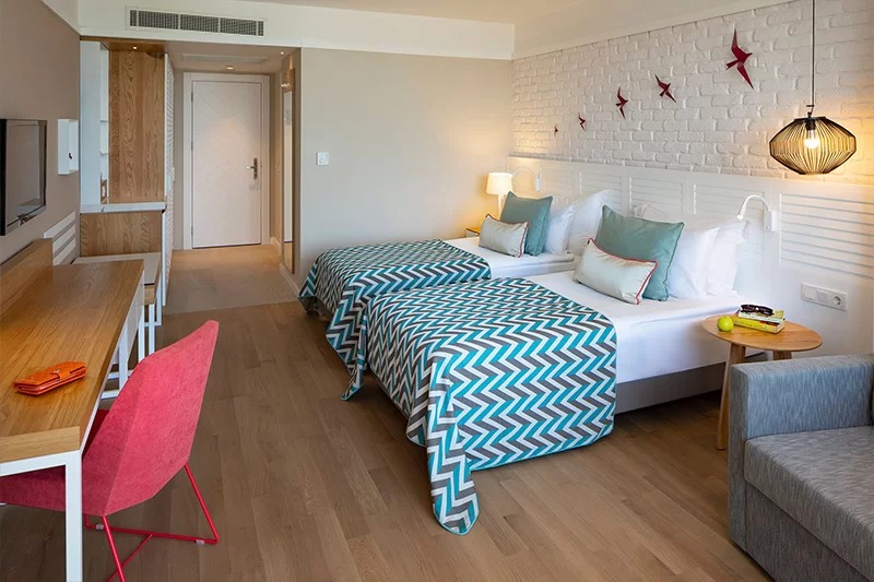 Barut Kemer Collection Hotel