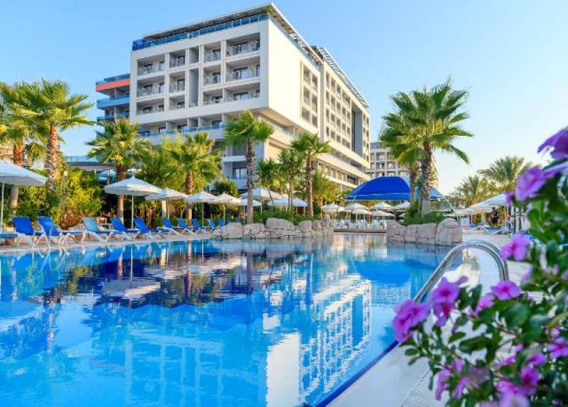 Numa Bay Exclusive Hotel