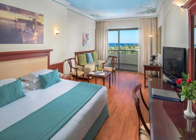 Atrium Palace Thalasso Spa Resort & Villas Hotel