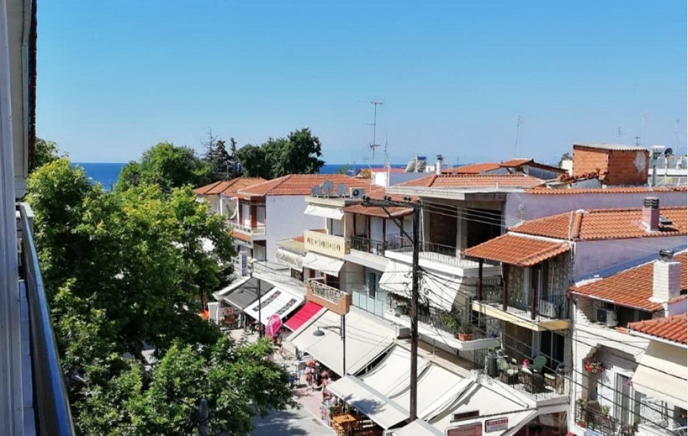 Apartmani Kali