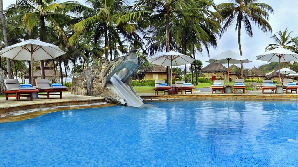 Hilton Bali Resort