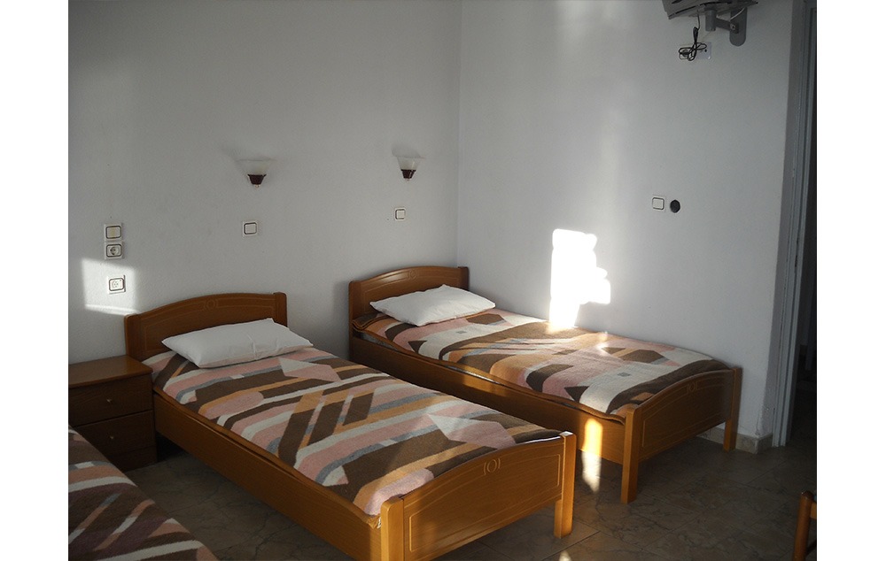 Vila Teodora