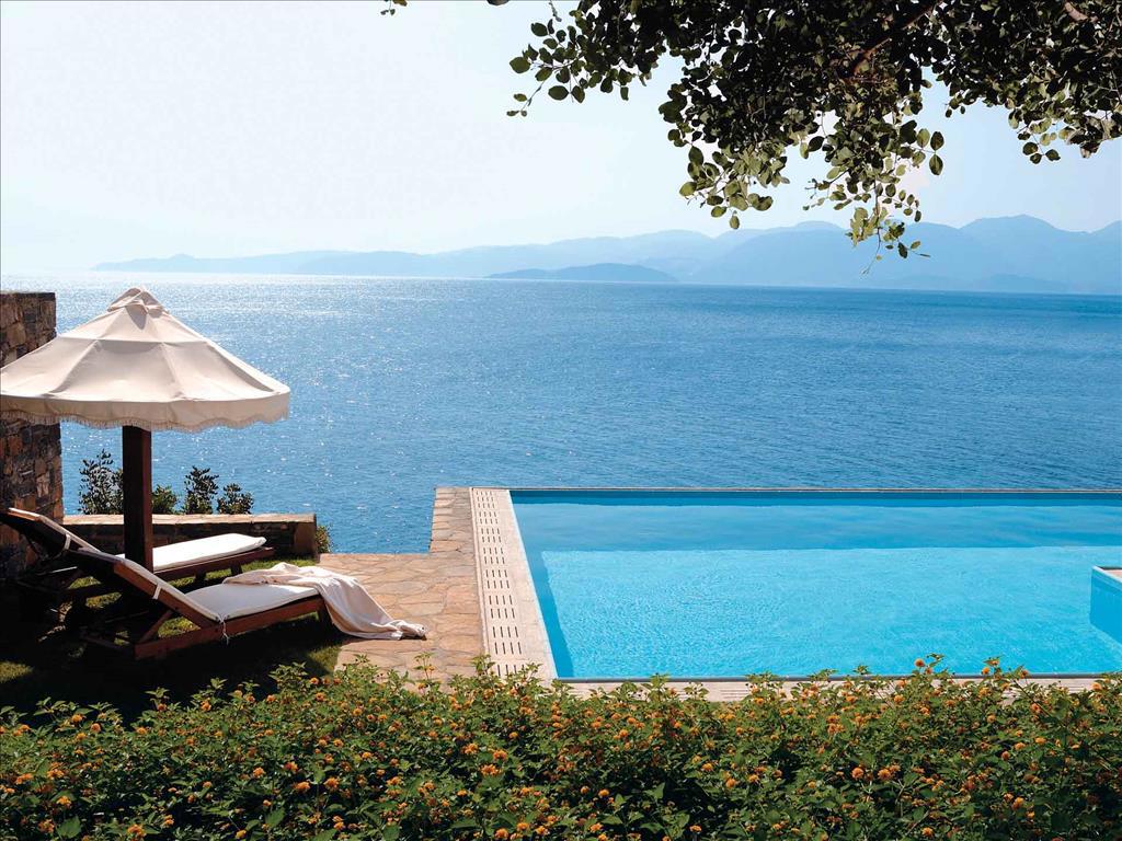 Elounda Peninsoula Luxury Resort