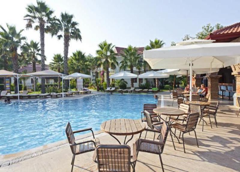 Club Tuana Holiday Village