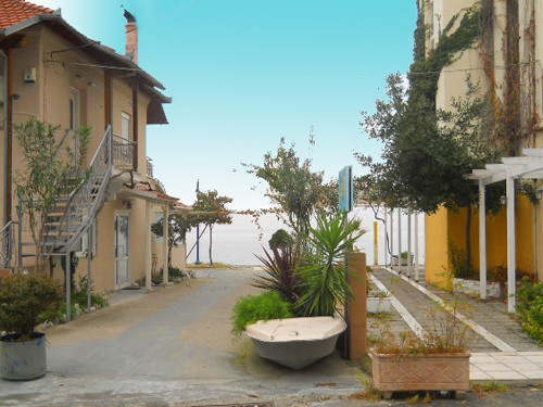 Vila Helena