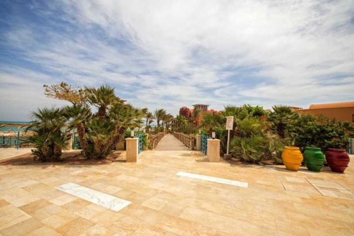 Hotel Sheraton Miramar Resort