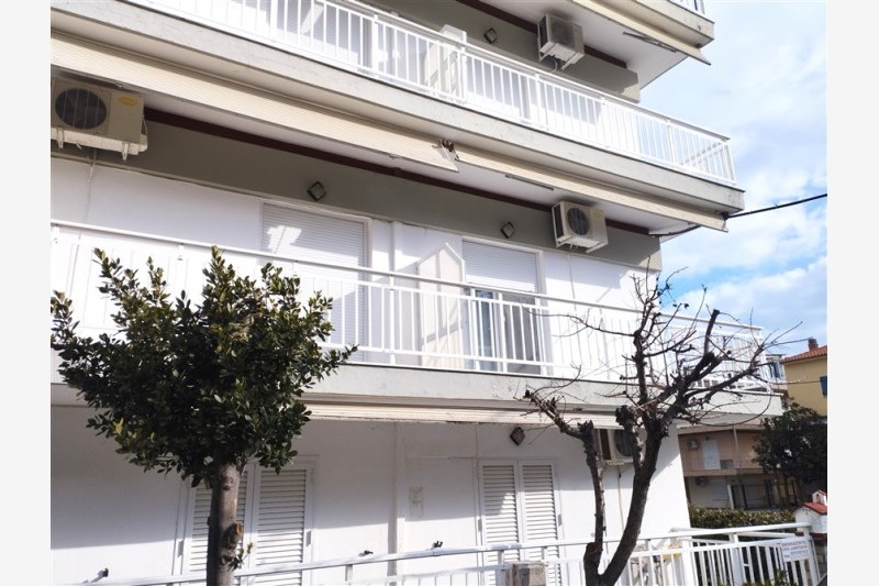 Vila Mihalis