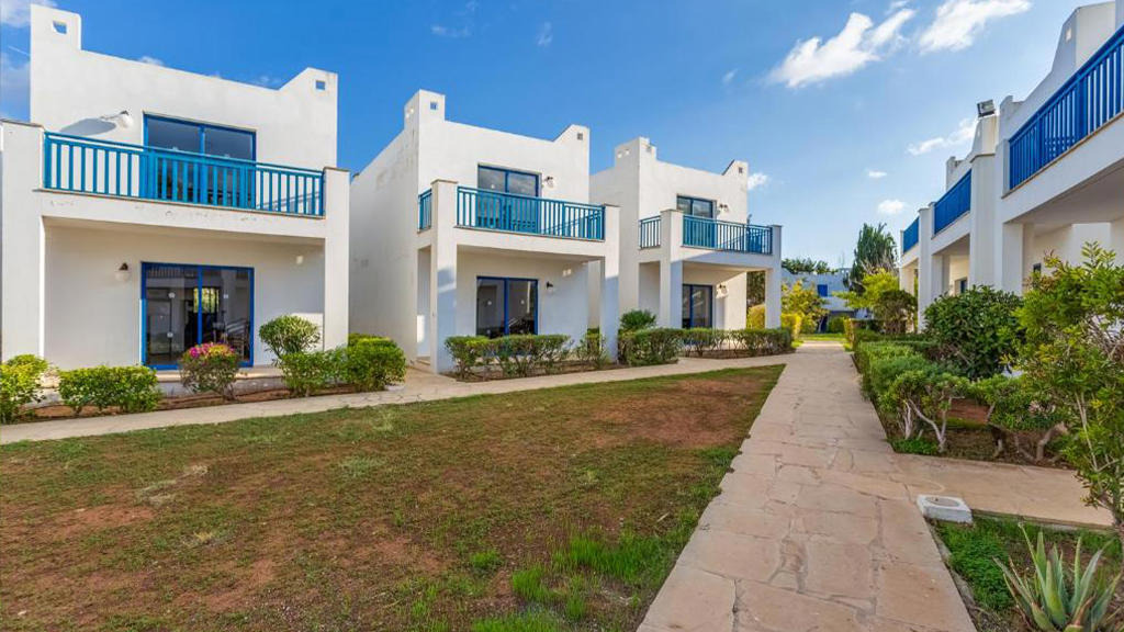 Maris Mare Apartments