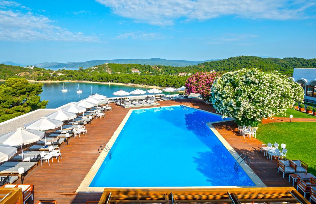 Skiathos Palace