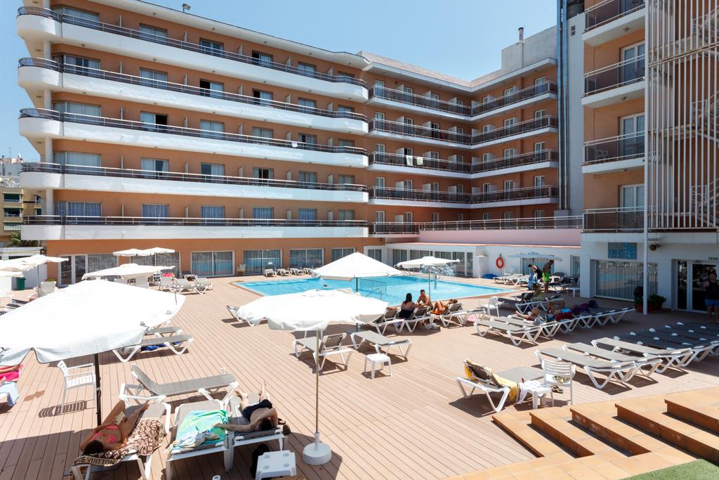 Hotel Sorra Daurada 