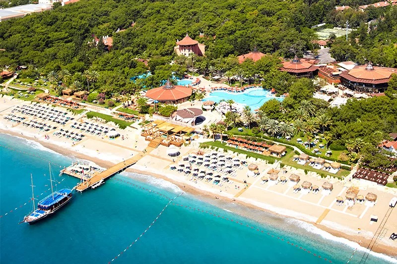 Marti Myra Hotel HV1