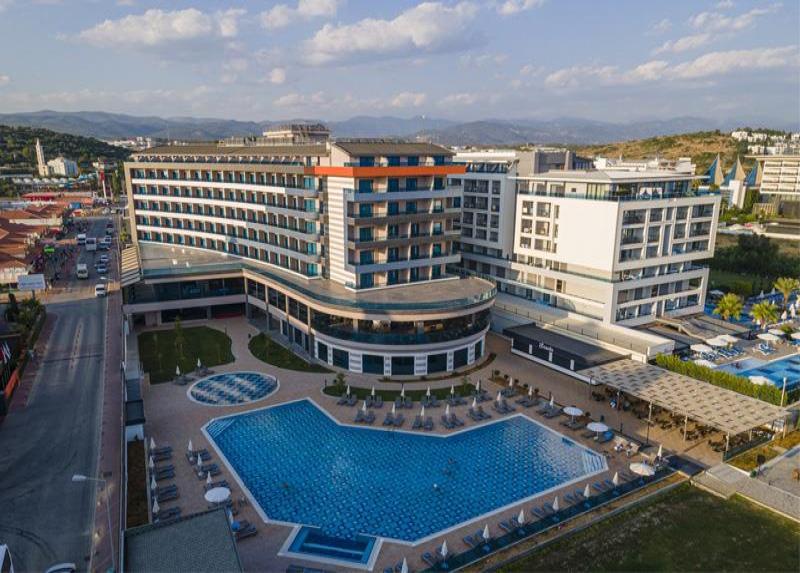 Lonicera Premium Hotel