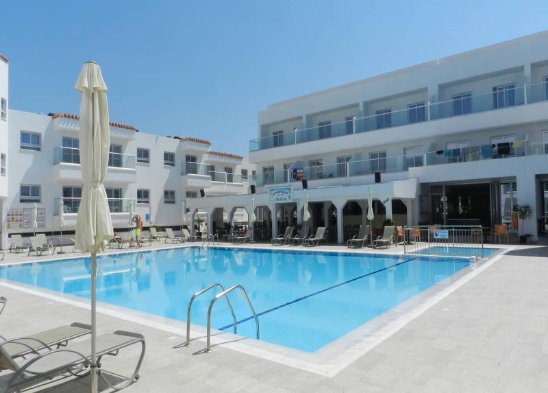 Evabelle Napa Hotel