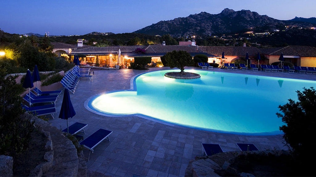 Colonna Country & Sporting Club