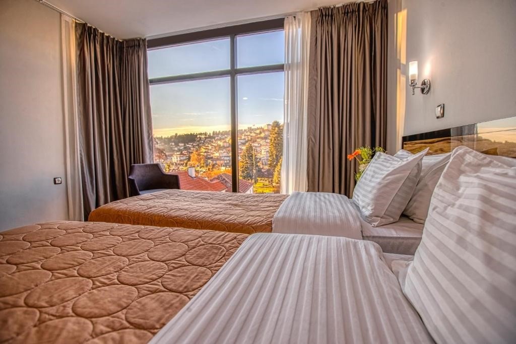 Hotel Nova Riviera