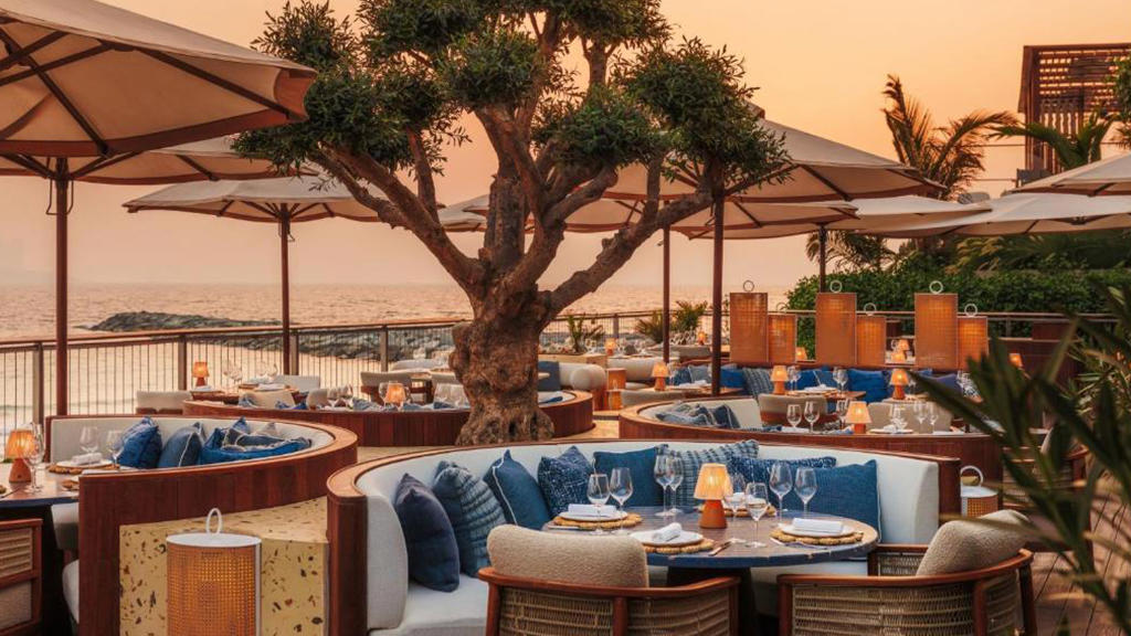 Jumeirah Marsa Al Arab