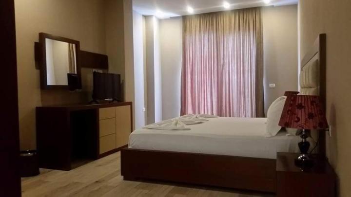 Hotel Maglara
