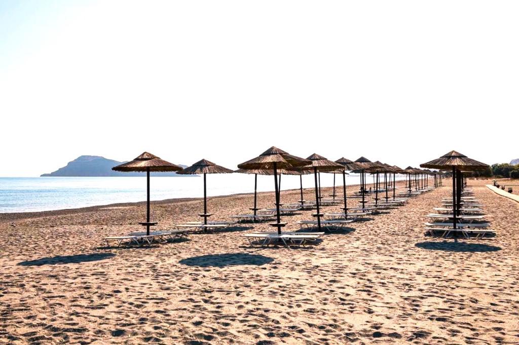 Caldera Creta Paradise Hotel