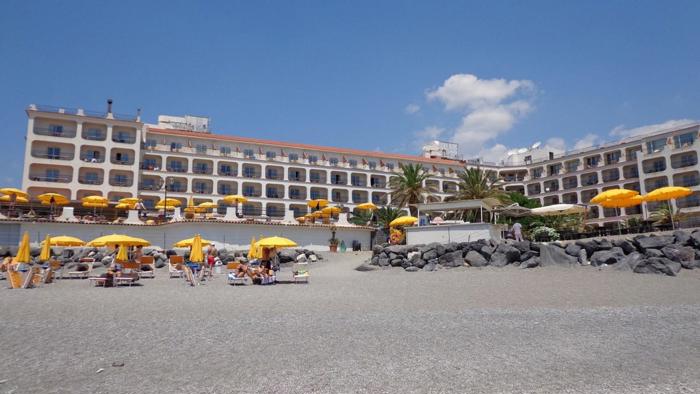 Delta Hotels by Marriott Giardini Naxos(ex RG Naxos)