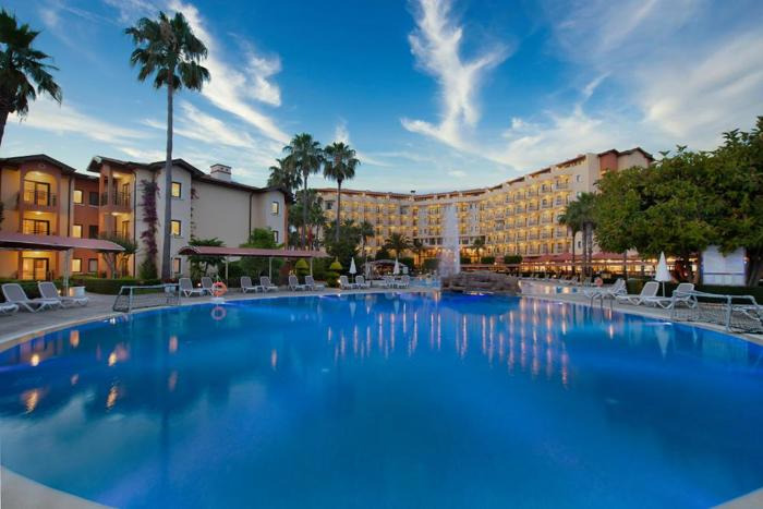 Hotel Miramare Queen
