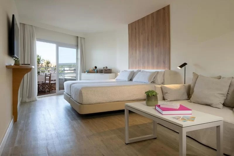 Hotel Innside Wave Calvia