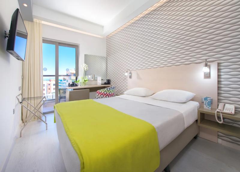 Semiramis Hotel