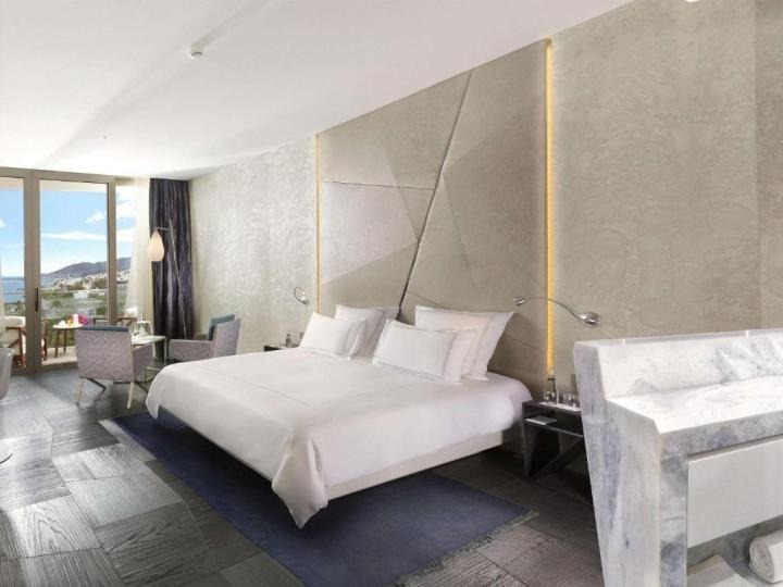 Swiss Resort Bodrum Beach