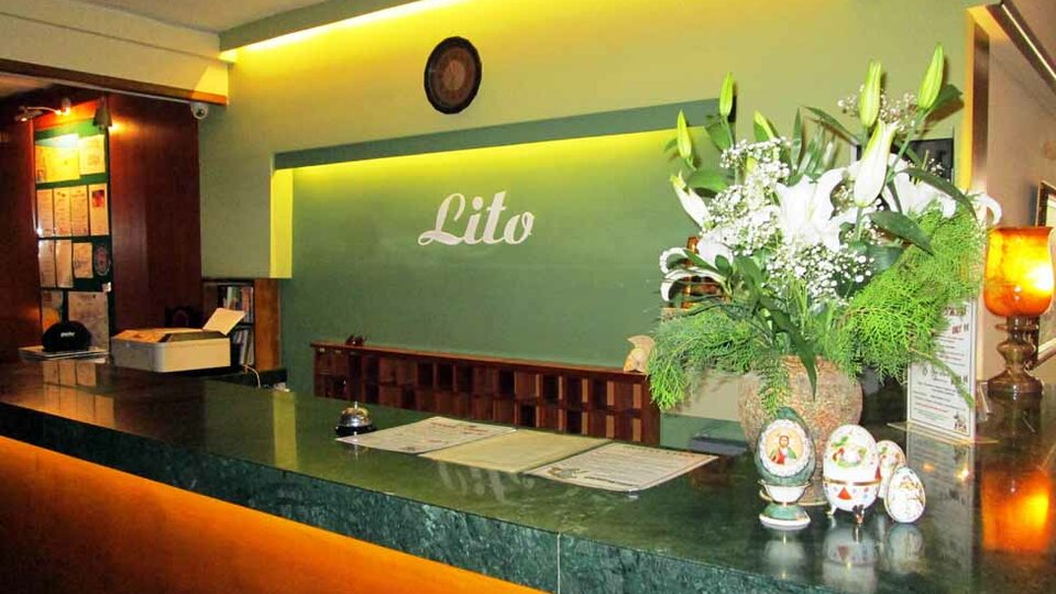 Boutique Lito