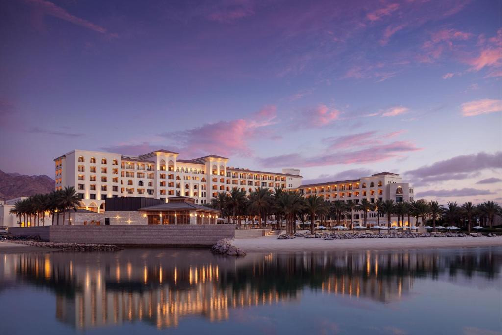  The Westin Saraya Aqaba