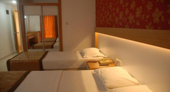 Hotel Diamore