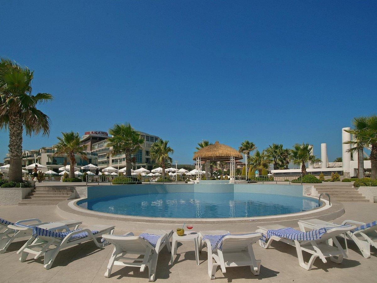 Ilica Hotel Spa Thermal Hotel