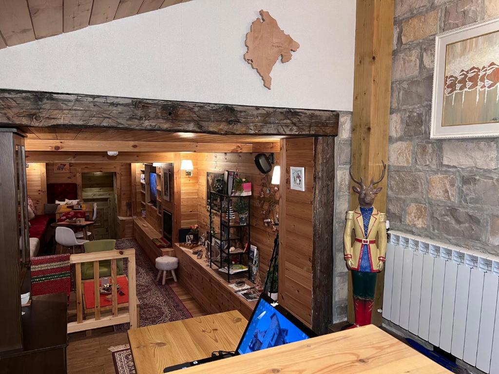 Chalet Kolašin