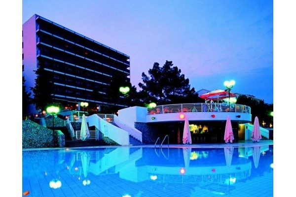 Hotel Dražica