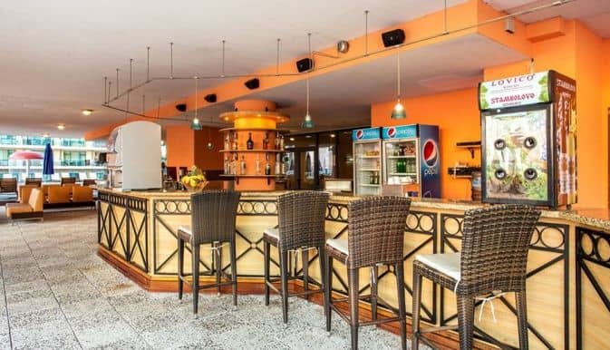 Hotel Astera Golden Sands
