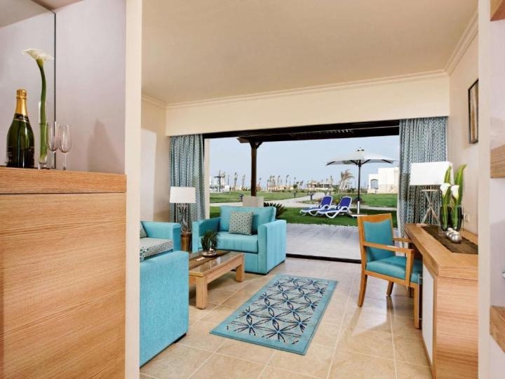Hotel Movenpick Resort Abu Soma