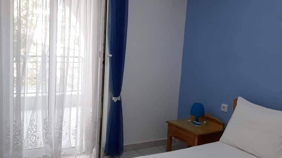 Delphin Rooms 