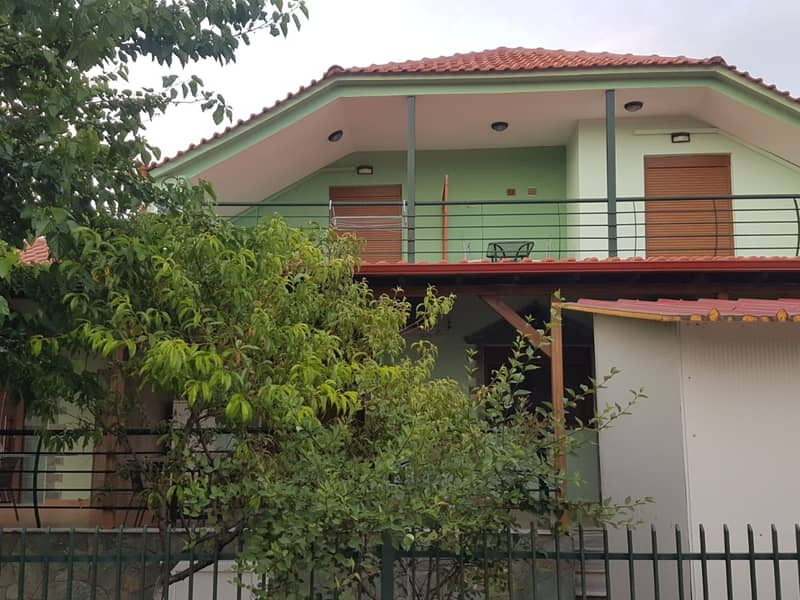 Apartmani Relax