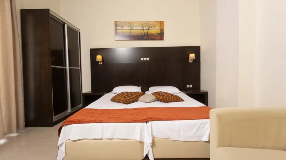 Hotel Hanioti Grand Otel