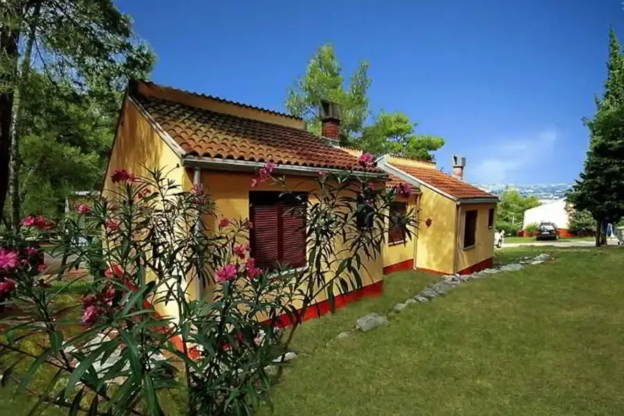Apartman Kanegra
