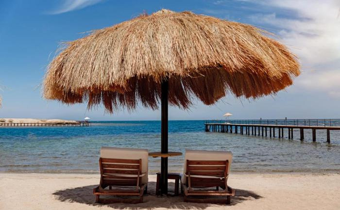 Hotel Sentido Naga Bay