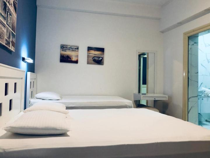 Hotel Envi
