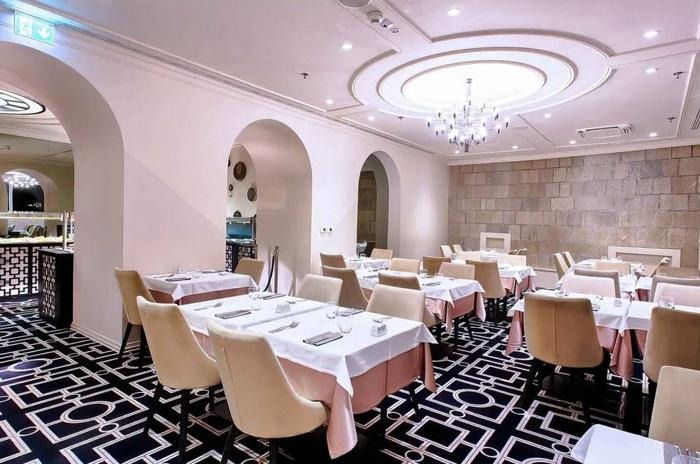 Grand Hotel Slavia