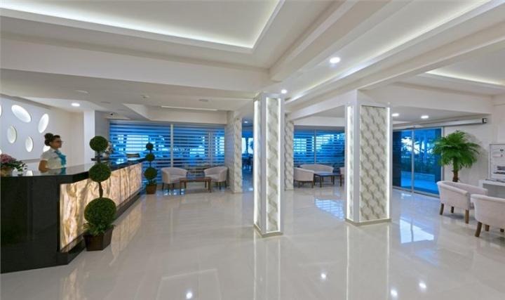 Kleopatra Life Hotel