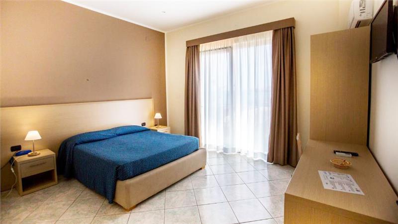 Tourist Hotel